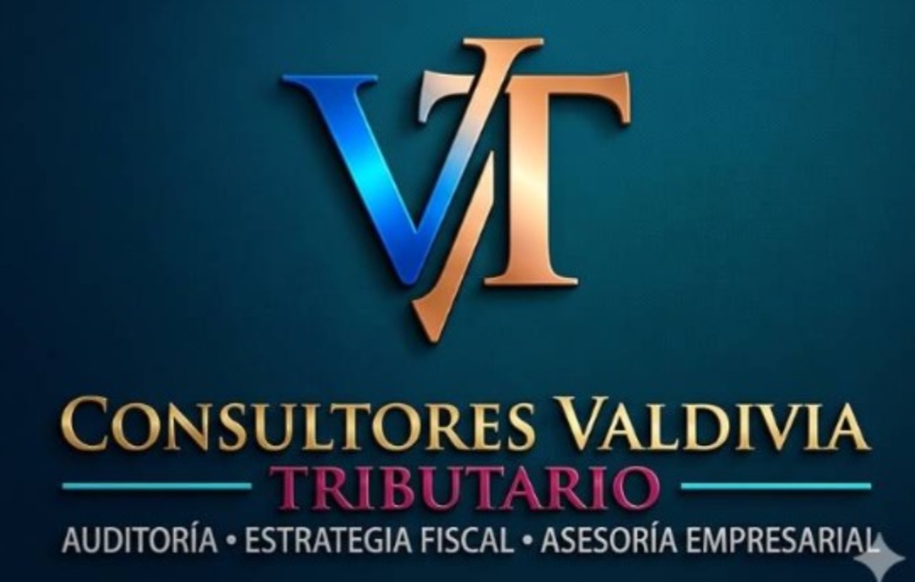 Logo Valdivia Tributaria